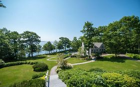 Inn at Ocean's Edge Lincolnville